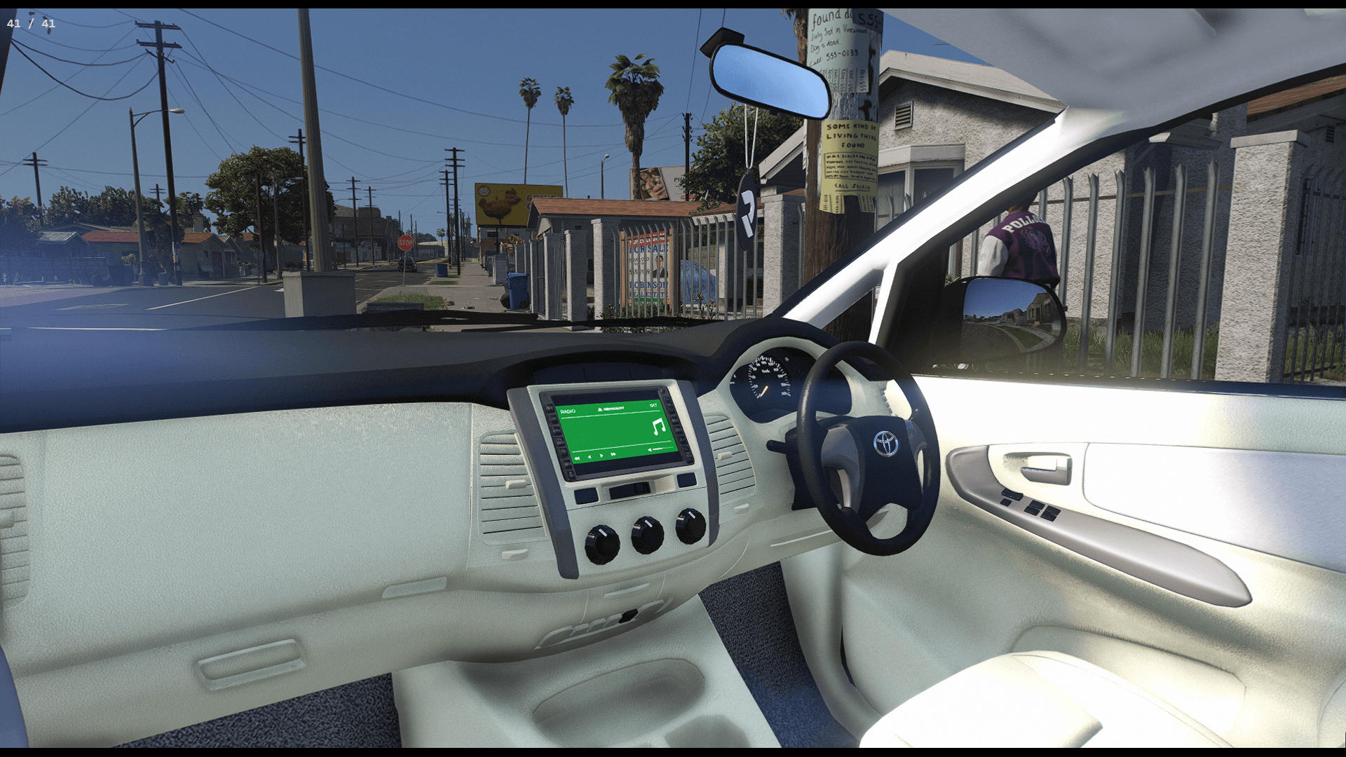 2011 Toyota Kijang Innova (AN40) preview 3