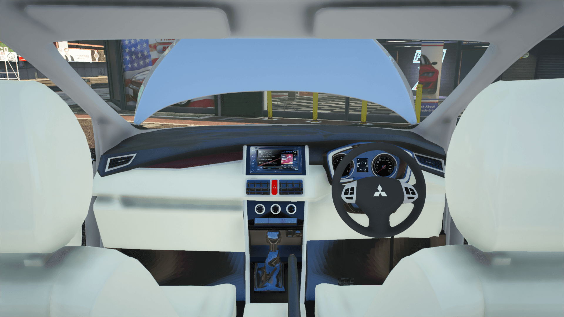 2018 Mitsubishi Xpander Exceed (4A91) preview 5