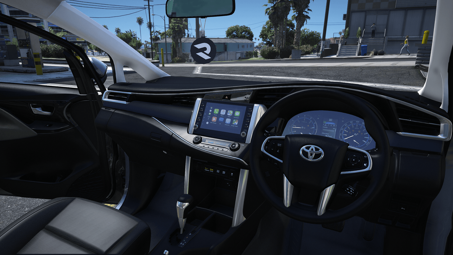 2020 Toyota Kijang Innova (AN140) preview 4