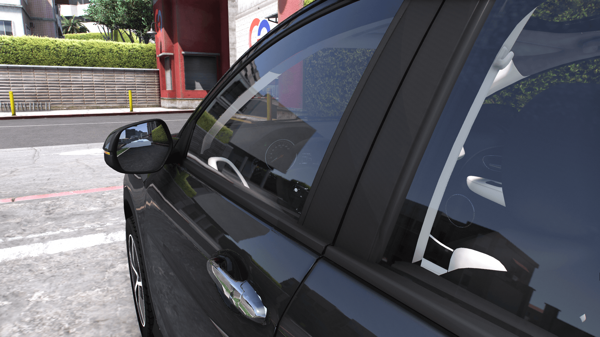 2014 Honda HR-V (RU1) preview 6